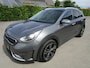 Kia Niro Hybrid 1.6 GDi PHEV DynamicLine cam clima lm leer mooi