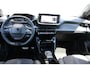 Peugeot e-2008 EV GT Avantage 54 kWh | Fase 3 laden | SOH 97% | Navigatie | Camera voor + achter | Apple carplay | NL auto | 10.500km |
