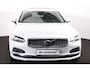 Volvo V90 T6 Recharge AWD Plus Bright - Panorama/schuifdak - IntelliSafe Assist & Surround - 360º Camera - Bowers & Wilkins audio - Adaptieve LED koplampen - Verwarmde voorstoelen, stuur & achterbank - Parkeersensoren voor & achter - Elektr. bedienb. voorstoelen met geheugen - Extra getint glas - Inklapbare trekhaak - 19' LMV