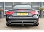 Audi A5 Cabriolet 2.0 TFSI quattro Sport Edition Open Days