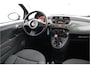 Fiat 500 0.9 TwinAir Lounge Automaat , Orig. NL NAP | Pano | Airco | Blue & Me - RIJKLAAR + BOVAG GARANTIE
