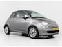 Fiat 500 0.9 TwinAir Lounge Automaat , Orig. NL NAP | Pano | Airco | Blue & Me - RIJKLAAR + BOVAG GARANTIE