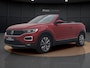 Volkswagen T-Roc Cabrio 1.5 TSI Style | Camera | Side Assist | Stoelverwarming | Navigatie | ACC | 17'' |