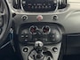 Fiat 500C 1.2 500S CABRIO | APPLE CARPLAY | ECC | SPORT STOELEN