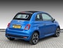 Fiat 500C 1.2 500S CABRIO | APPLE CARPLAY | ECC | SPORT STOELEN