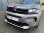 Citroën C5 Aircross 130pk Shine (Camera - Leder incl elektrische verstelling - Stoelverwarming - Keyless Entry - 19" incl 4S - Adaptieve Cruise Controle - Parkeersensoren V+A)