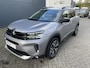 Citroën C5 Aircross 130pk Shine (Camera - Leder incl elektrische verstelling - Stoelverwarming - Keyless Entry - 19" incl 4S - Adaptieve Cruise Controle - Parkeersensoren V+A)
