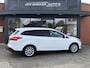 Ford Focus Wagon 1.0 Titanium ✅ Stoel + stuur verw ✅ half leer ✅ trekhaak ✅