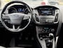 Ford Focus Wagon 1.0 Titanium ✅ Stoel + stuur verw ✅ half leer ✅ trekhaak ✅