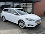 Ford Focus Wagon 1.0 Titanium ✅ Stoel + stuur verw ✅ half leer ✅ trekhaak ✅
