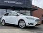 Ford Focus Wagon 1.0 Titanium ✅ Stoel + stuur verw ✅ half leer ✅ trekhaak ✅