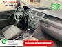 Volkswagen Caddy Maxi 2.0 TDI 100 pk DSG Aut. APK 1-'27/ Riem-V.V/ Xenon/ Imperiaal/ LMV/ Cruise/ Airco/ PDC