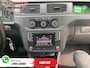 Volkswagen Caddy Maxi 2.0 TDI 100 pk DSG Aut. APK 1-'27/ Riem-V.V/ Xenon/ Imperiaal/ LMV/ Cruise/ Airco/ PDC
