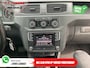 Volkswagen Caddy Maxi 2.0 TDI 100 pk DSG Aut. APK 1-'27/ Riem-V.V/ Xenon/ Imperiaal/ LMV/ Cruise/ Airco/ PDC