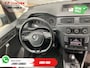 Volkswagen Caddy Maxi 2.0 TDI 100 pk DSG Aut. APK 1-'27/ Riem-V.V/ Xenon/ Imperiaal/ LMV/ Cruise/ Airco/ PDC