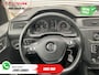Volkswagen Caddy Maxi 2.0 TDI 100 pk DSG Aut. APK 1-'27/ Riem-V.V/ Xenon/ Imperiaal/ LMV/ Cruise/ Airco/ PDC