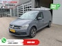 Volkswagen Caddy Maxi 2.0 TDI 100 pk DSG Aut. APK 1-'27/ Riem-V.V/ Xenon/ Imperiaal/ LMV/ Cruise/ Airco/ PDC