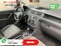 Volkswagen Caddy Maxi 2.0 TDI 100 pk DSG Aut. APK 1-'27/ Riem-V.V/ Xenon/ Imperiaal/ LMV/ Cruise/ Airco/ PDC