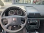 SEAT Alhambra 2.0 Reference | 7-Pers | Airco | Cruise | 100% onderhouden | NAP | Nette staat!