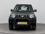 Suzuki Jimny 1.3 Exclusive