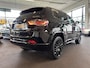 Jeep Compass 4xe 240 Plug-in Hybrid Electric S 4WD | Adaptieve cruise control | Lederen bekleding | Digital dashboard | Achteruitrijcamera | Stoel+Stuurverwarming | Lane assist | Adaptief onderstel | Apple carplay | Navigatie