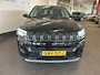 Jeep Compass 4xe 240 Plug-in Hybrid Electric S 4WD | Adaptieve cruise control | Lederen bekleding | Digital dashboard | Achteruitrijcamera | Stoel+Stuurverwarming | Lane assist | Adaptief onderstel | Apple carplay | Navigatie