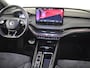 Skoda Enyaq iV 80 Sportline 204PK | Trekhaak | Achteruitrijcamera | Apple carplay Android auto | Cruise control adaptief | Stoel/stuurverwarming | Navigatie | Keyless entry/start | DAB | LED | 20"LMV