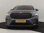 Skoda Enyaq iV 80 Sportline 204PK | Trekhaak | Achteruitrijcamera | Apple carplay Android auto | Cruise control adaptief | Stoel/stuurverwarming | Navigatie | Keyless entry/start | DAB | LED | 20"LMV