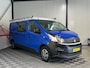 Fiat Talento 2.0 MultiJet | SX L2 DubCab | Airco | Cruise | Navi