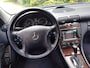 Mercedes-Benz C-klasse C 200 Kompr Aut 163.590Km Navi Zgoh