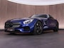 Mercedes-Benz AMG-GT 4.0 510pk S |org NL|dynamic plus pakket|Burmester|schaalstoelen|memory|Moving intellingence|AMG wielen|blindspot|navi|bluetooth|parkeercamera|cruise control|