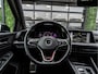 Volkswagen Golf 2.0 TSI GTI