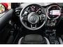 MINI John Cooper Works Mini 2.0 Pano ACC H/K JCW-stoelen