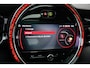 MINI John Cooper Works Mini 2.0 Pano ACC H/K JCW-stoelen