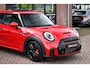 MINI John Cooper Works Mini 2.0 Pano ACC H/K JCW-stoelen