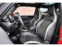 MINI John Cooper Works Mini 2.0 Pano ACC H/K JCW-stoelen