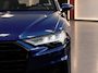 Audi A6 Limousine 55 TFSIe 367PK Quattro Competition | S-Line| B&O Sound | Surrond View | ACC | BTW