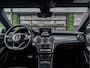 Mercedes-Benz A-klasse 180 Ambition