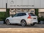 Volvo XC60 2.0 T6 Plug-in hybrid AWD Ultimate Dark | Pano | H/K Sound | Surround View | Trekhaak