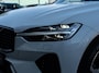Volvo XC60 2.0 T6 Plug-in hybrid AWD Ultimate Dark | Pano | H/K Sound | Surround View | Trekhaak
