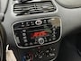 Fiat Punto Evo 0.9 TwinAir 100pk Racing | Airco | Navigatie | Cruise control | 16 inch velgen | Parkeersensor achter | Trekhaak | Elektrische ramen | Zwart dak | Volledig onderhouden