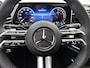 Mercedes-Benz E-klasse 300 e Business Solution AMG | Premium pakket | Winterpakket | Nightpakket | Leder pakket | 360° camera | Trekhaak | Panoramaschuifdak | 20-inch multi-spaak AMG velgen | GUARD 360° | Burmester® 4D surround sound |