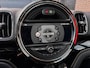 MINI Countryman Mini 1.5 Cooper S E ALL4 Chili | All Black | Pano | 18"| HUD | Ad. Li | Sportstoelen |