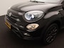 Fiat 500X Cross 1.4 Turbo MultiAir Cross | Automaat | Panoramadak | Achteruitrijcamera | Cruise Control | Apple Carplay/Android Auto | Lichtmetalen Velgen |