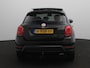Fiat 500X Cross 1.4 Turbo MultiAir Cross | Automaat | Panoramadak | Achteruitrijcamera | Cruise Control | Apple Carplay/Android Auto | Lichtmetalen Velgen |