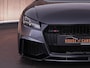 Audi TT RS 2.5 400pk RS TFSI quattro |RS seats|Bang&Olufsen|O.Z Racing 19"|Matrix LED|blind spot|carbon int.|stoelverwarming|navi|bluetooth|parkeercamera|