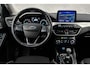 Ford Focus Wagon 1.0 EcoBoost Hybrid | Camera | Apple Carplay | LED koplampen | Trekhaak
