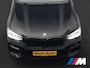 BMW X3 xDrive30e M Sport PHEV 293pk Dealer O.H. | Trekhaak Af Fabriek | Panodak | Head Up | 360 Camera | Adaptief Onderstel | Lederen Sportstoelen Memory & Verwarmd | Sfeerverlichting | Stuur Verwarmd | Keyless | Blis | Apple Carplay | Plug In Hybrid |