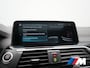 BMW X3 xDrive30e M Sport PHEV 293pk Dealer O.H. | Trekhaak Af Fabriek | Panodak | Head Up | 360 Camera | Adaptief Onderstel | Lederen Sportstoelen Memory & Verwarmd | Sfeerverlichting | Stuur Verwarmd | Keyless | Blis | Apple Carplay | Plug In Hybrid |