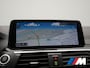 BMW X3 xDrive30e M Sport PHEV 293pk Dealer O.H. | Trekhaak Af Fabriek | Panodak | Head Up | 360 Camera | Adaptief Onderstel | Lederen Sportstoelen Memory & Verwarmd | Sfeerverlichting | Stuur Verwarmd | Keyless | Blis | Apple Carplay | Plug In Hybrid |